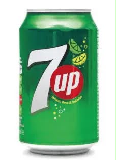 7 UP